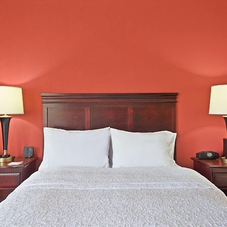 Hampton Inn Winfield Teays Valley Luaran gambar