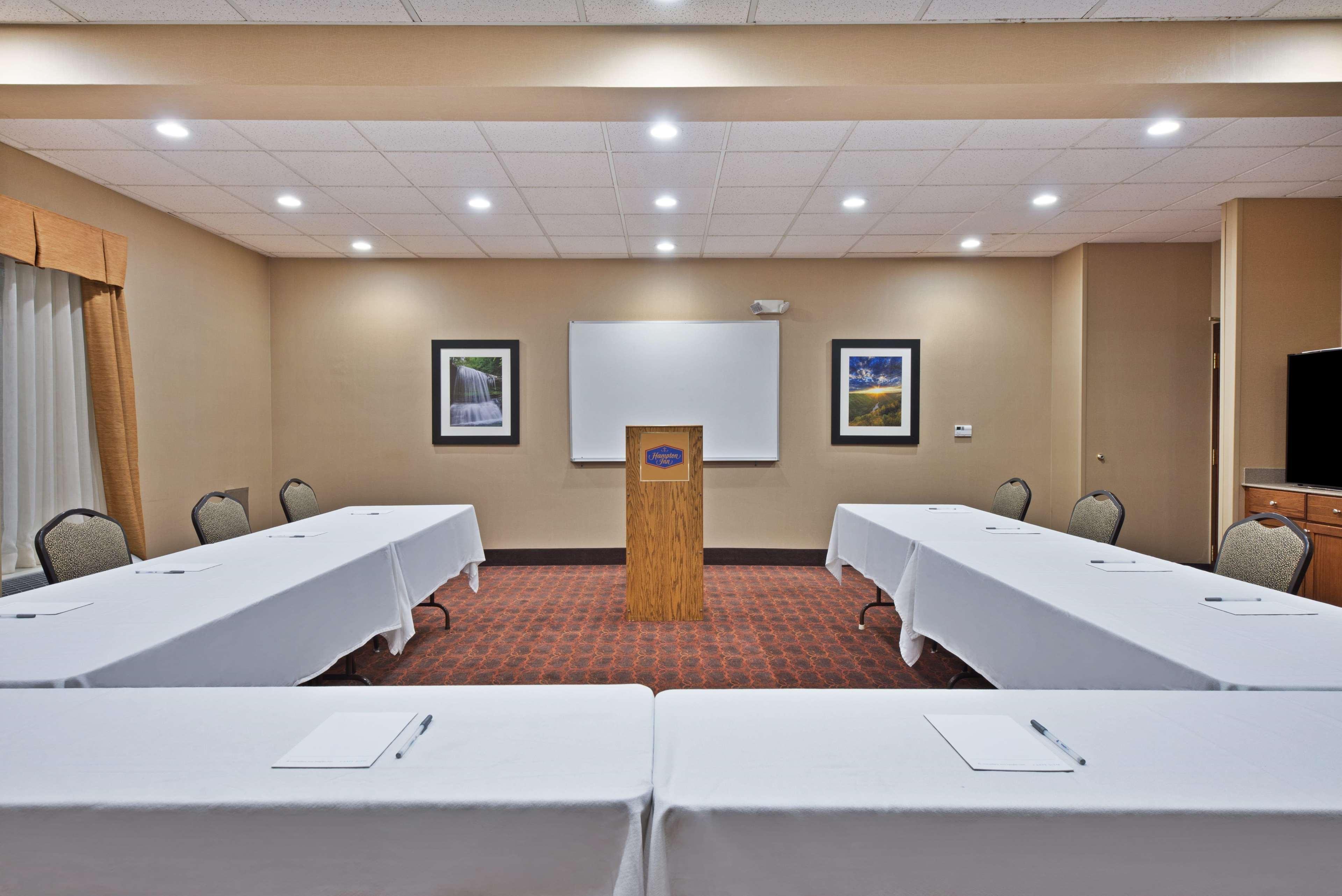 Hampton Inn Winfield Teays Valley Luaran gambar