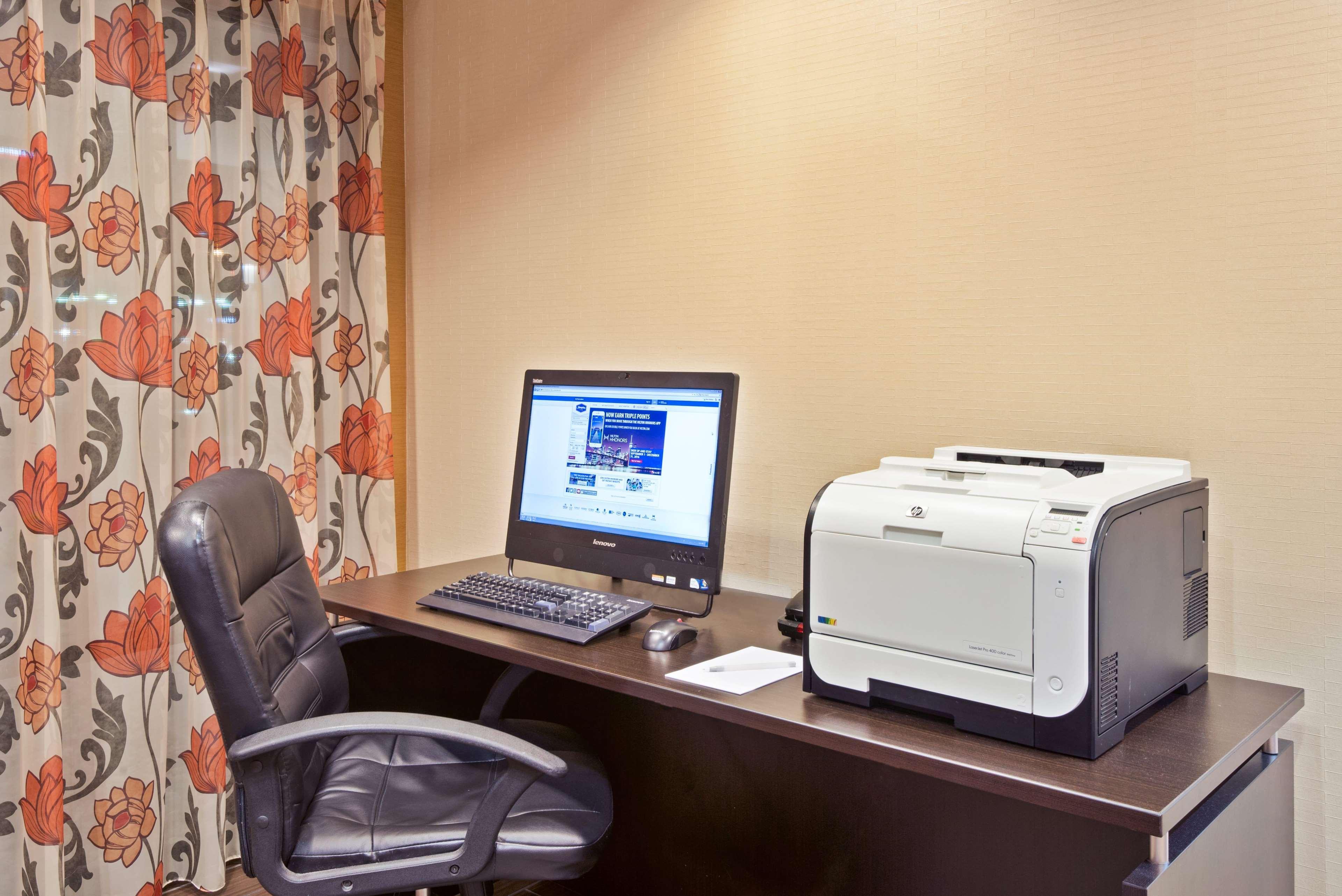 Hampton Inn Winfield Teays Valley Luaran gambar