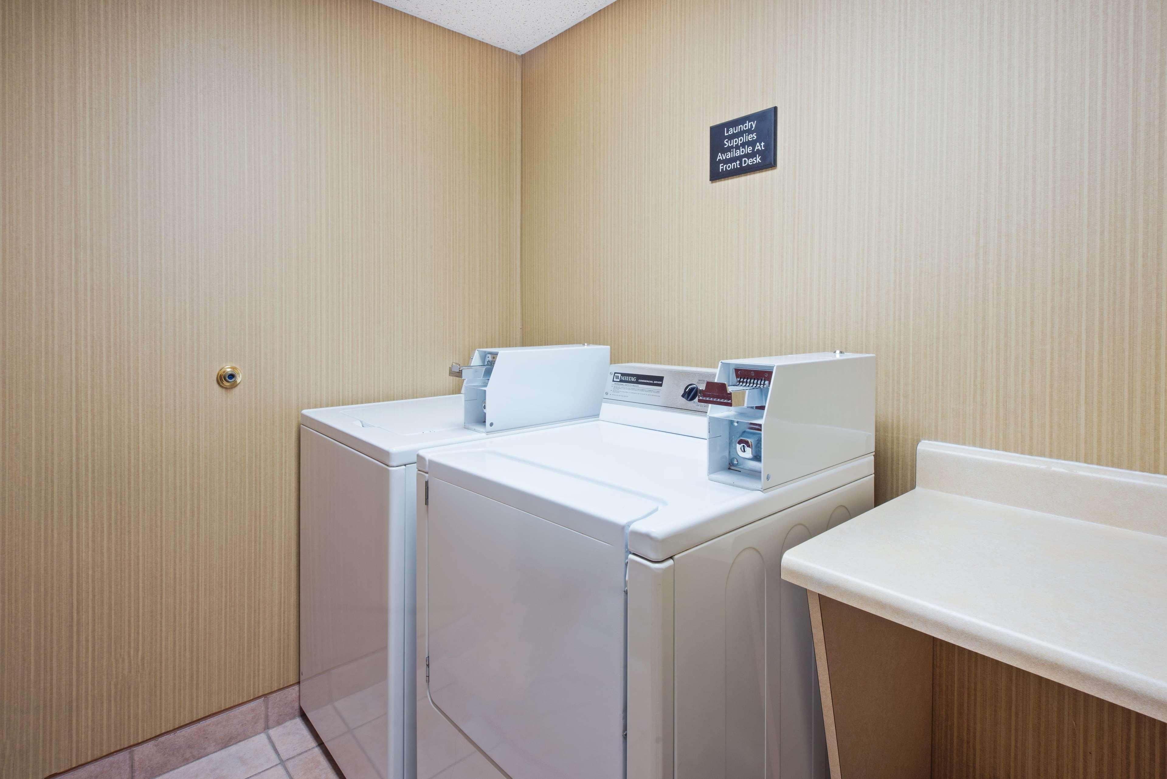 Hampton Inn Winfield Teays Valley Luaran gambar