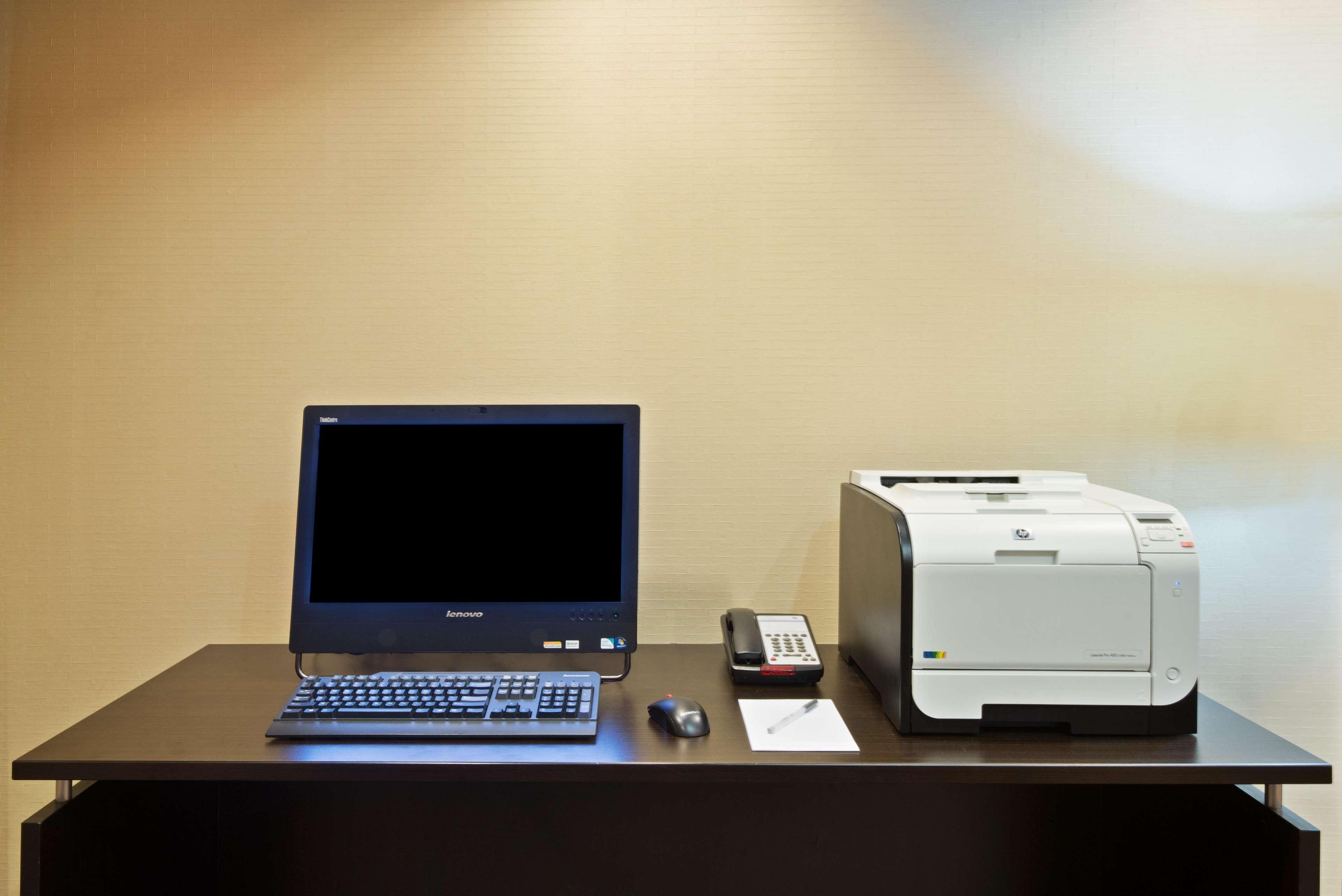 Hampton Inn Winfield Teays Valley Luaran gambar