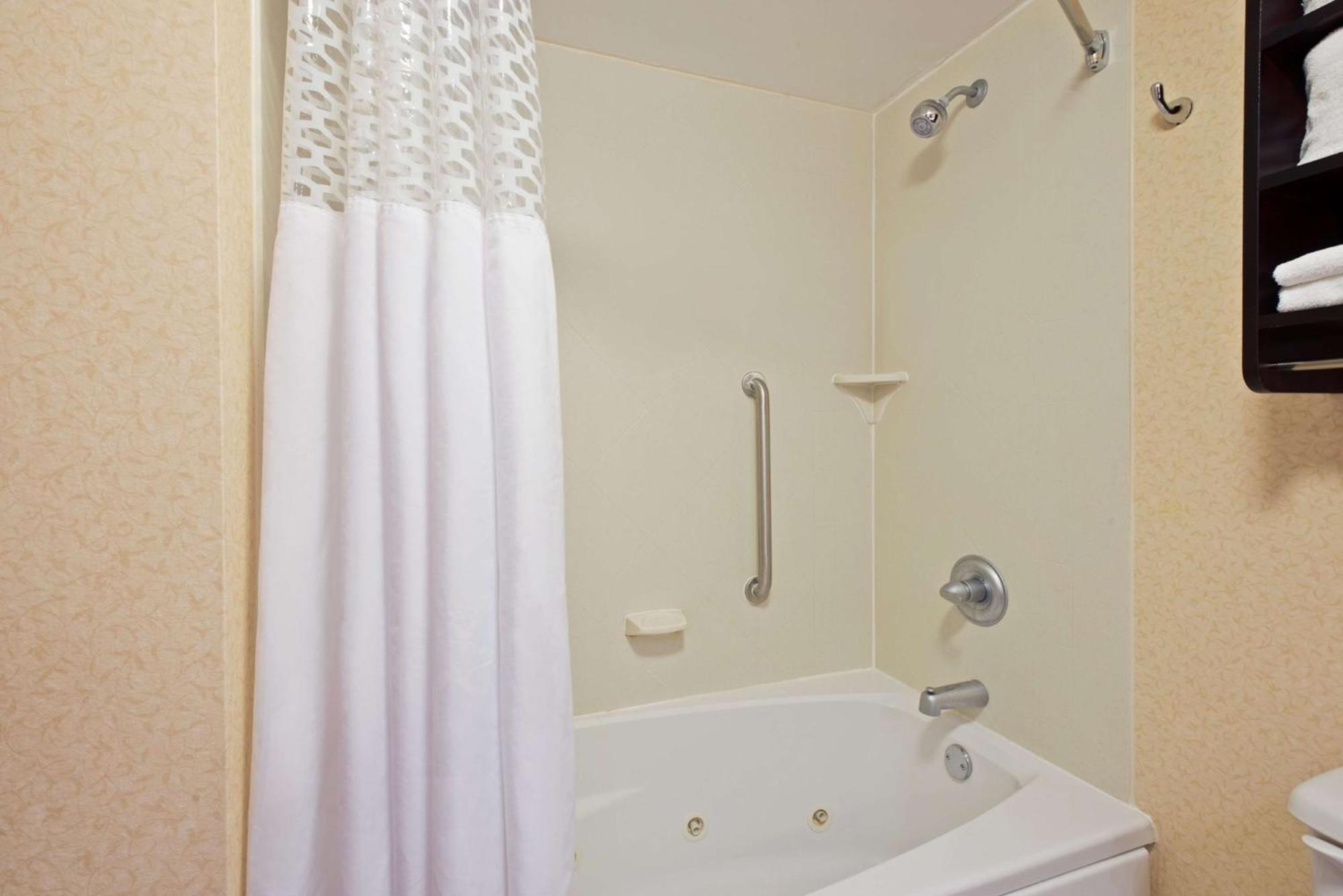 Hampton Inn Winfield Teays Valley Luaran gambar