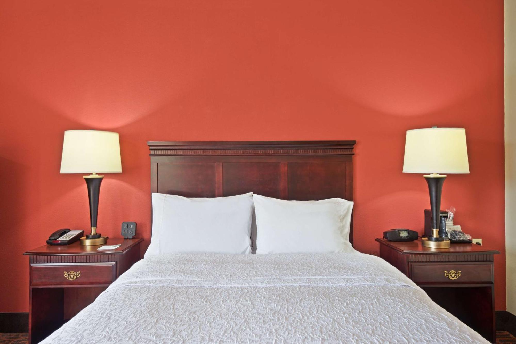 Hampton Inn Winfield Teays Valley Luaran gambar